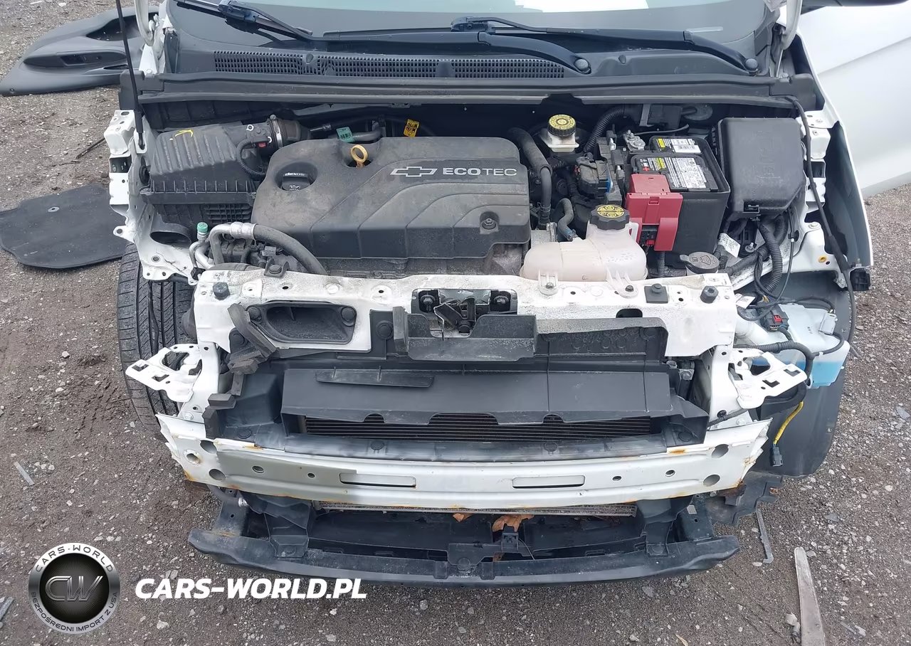 2020 Chevrolet Spark Fwd 1Lt Automatic VIN:KL8CD6SA2LC420350 - 10