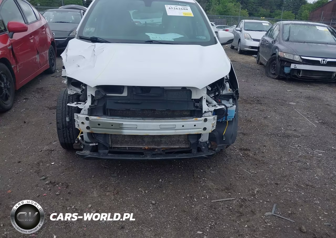 2020 Chevrolet Spark Fwd 1Lt Automatic VIN:KL8CD6SA2LC420350 - 13