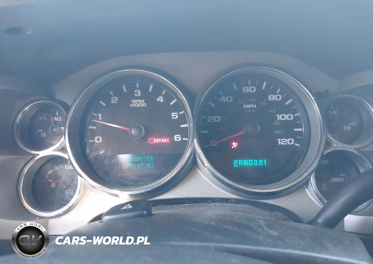 2007 Chevrolet Silverado 1500 Lt2 VIN:2GCEK190271651461 - 7