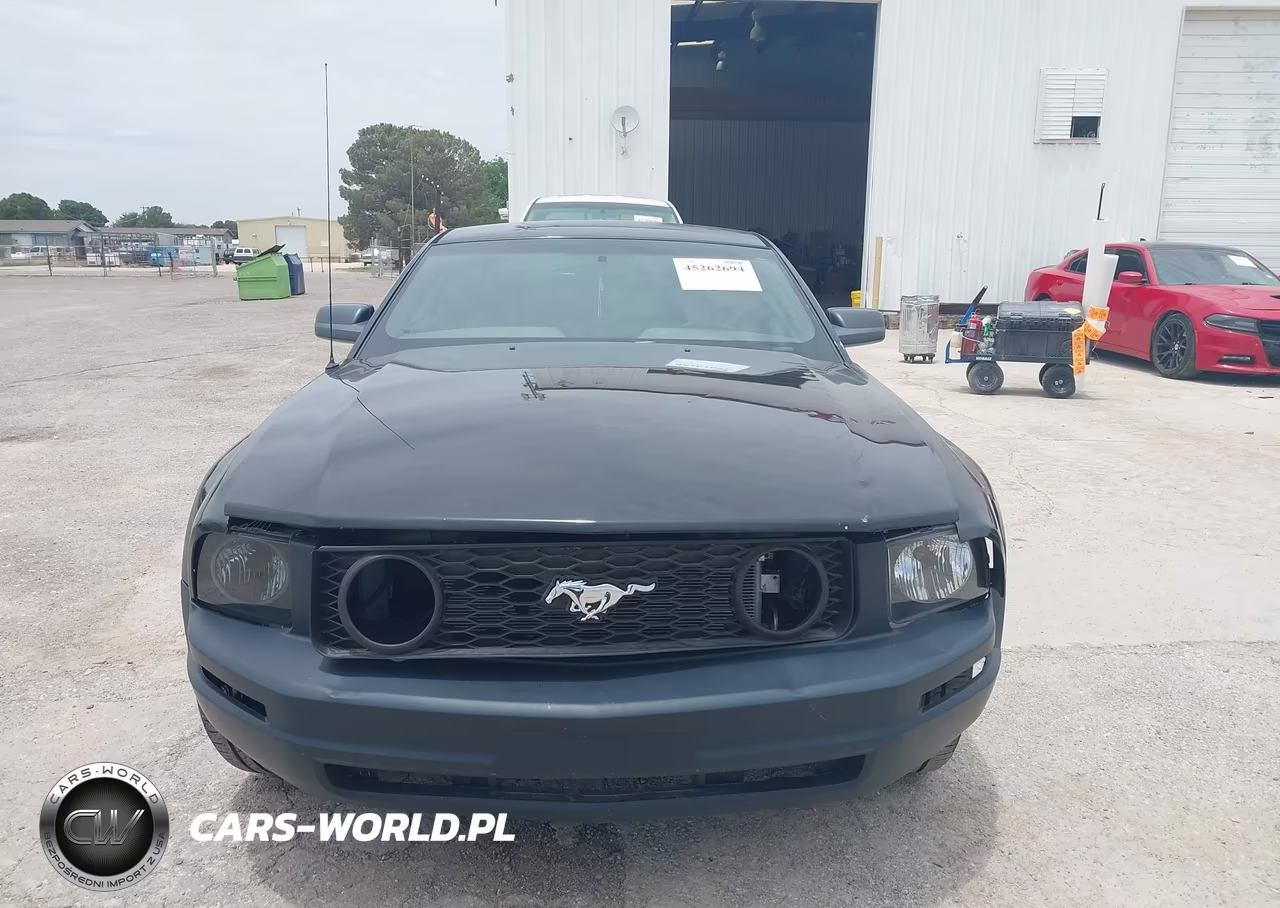 2009 Ford Mustang Gt-Gt Premium VIN:1ZVHT82H295146795 - 12