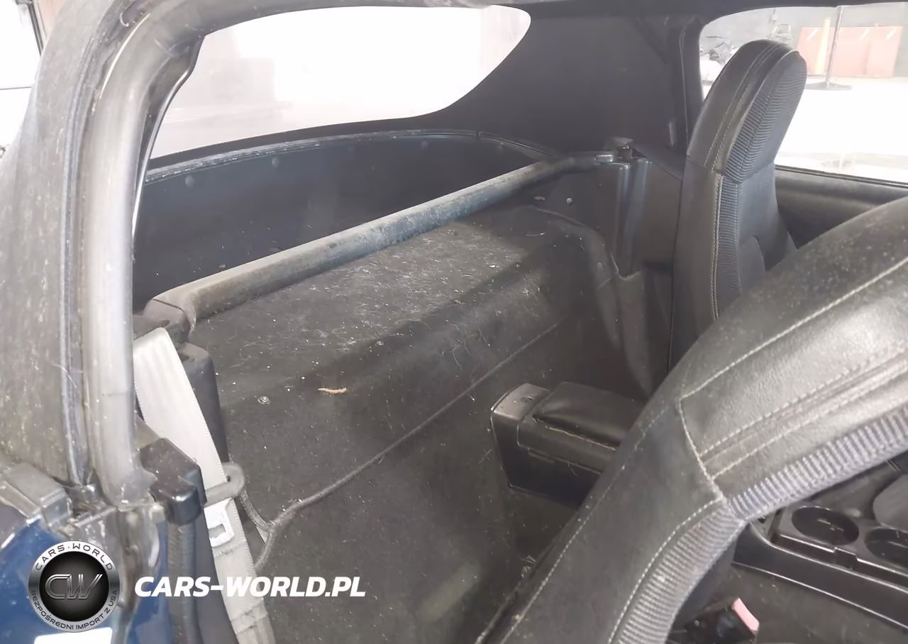 1996 Mazda Mx-5 Miata VIN:JM1NA3533T0717004 - 8