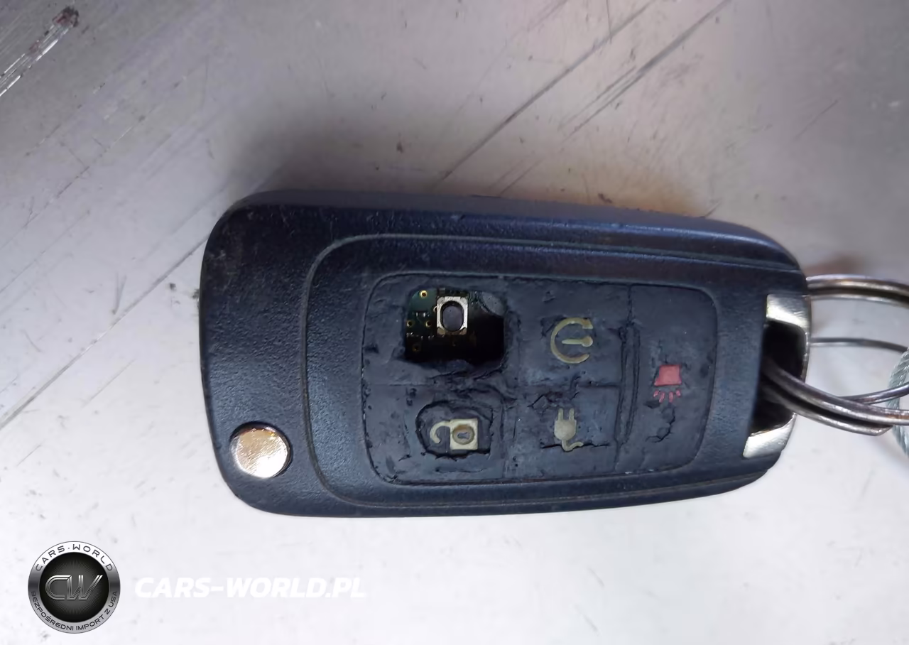 2013 Chevrolet Volt VIN:1G1RH6E49DU135340 - 11