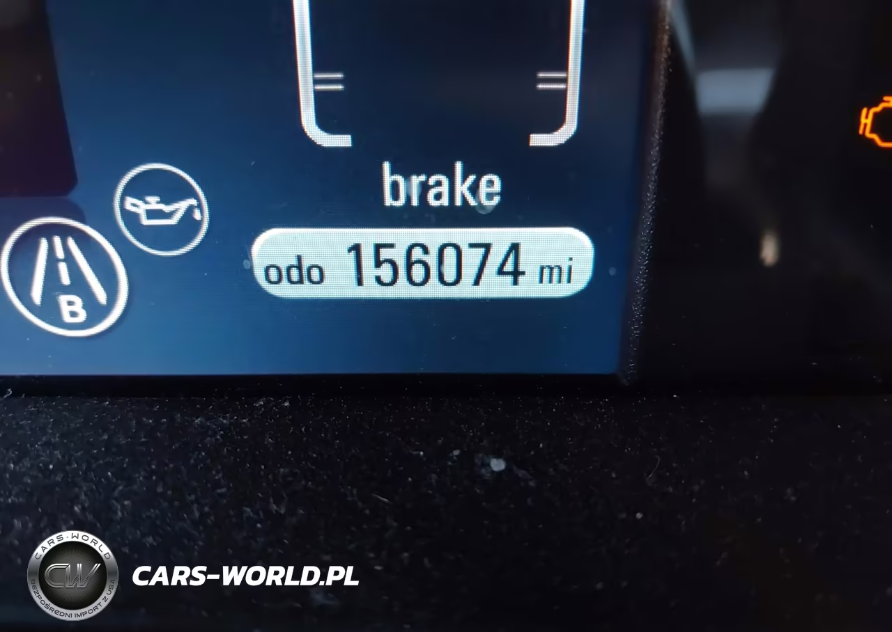 2013 Chevrolet Volt VIN:1G1RH6E49DU135340 - 12