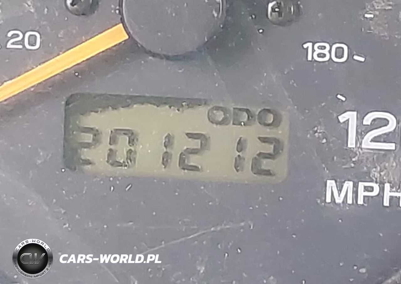 1999 Subaru Forester L VIN:JF1SF6353XG714844 - 7