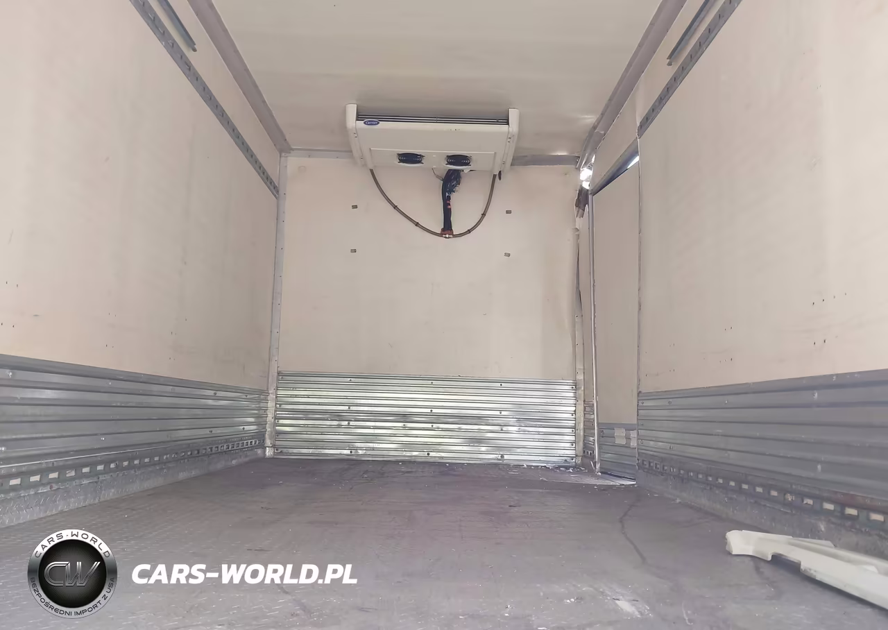 2013 Isuzu Dsl Reg VIN:JALE5W160D7301666 - 14