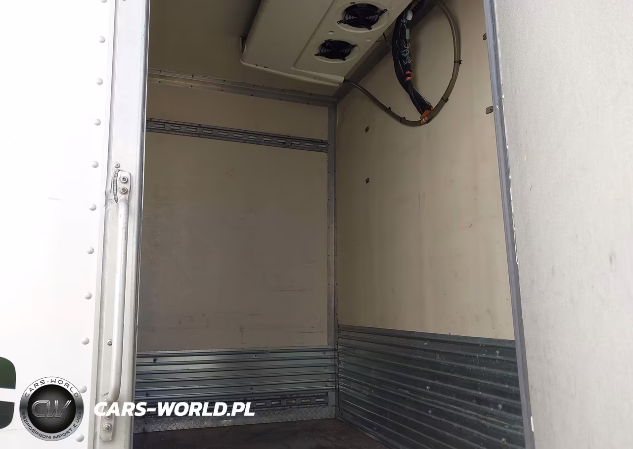 2013 Isuzu Dsl Reg VIN:JALE5W160D7301666 - 23