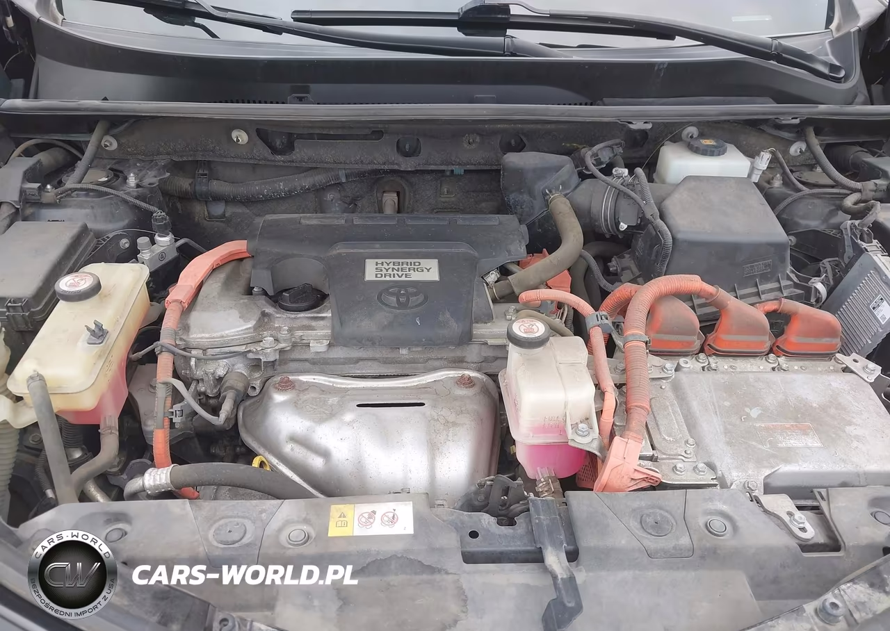 2018 Toyota Rav4 Hybrid Xle VIN:JTMRJREV1JD191371 - 10