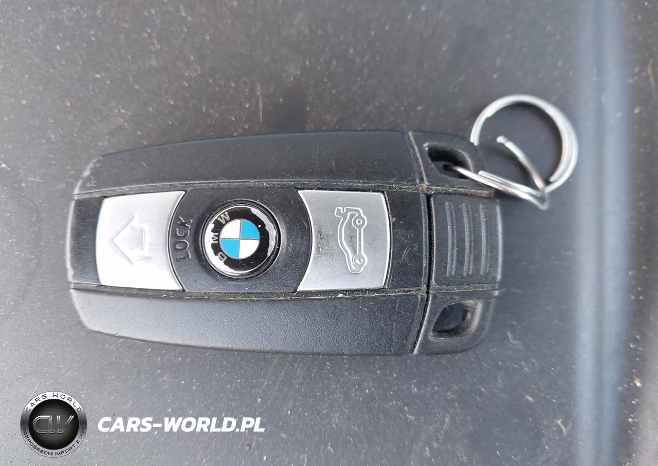 2013 BMW X1 xDrive28I VIN:WBAVL1C55DVR84388 - 11