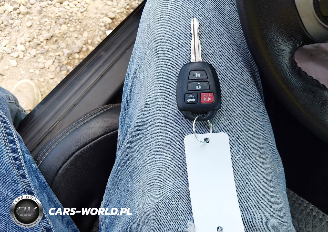 2012 Toyota Camry Se VIN:4T1BF1FK6CU123624 - 11