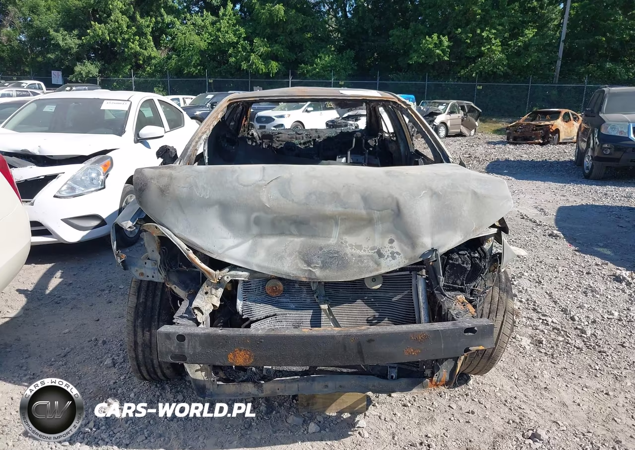 2014 Toyota Camry Se VIN:4T1BF1FK1EU317867 - 11