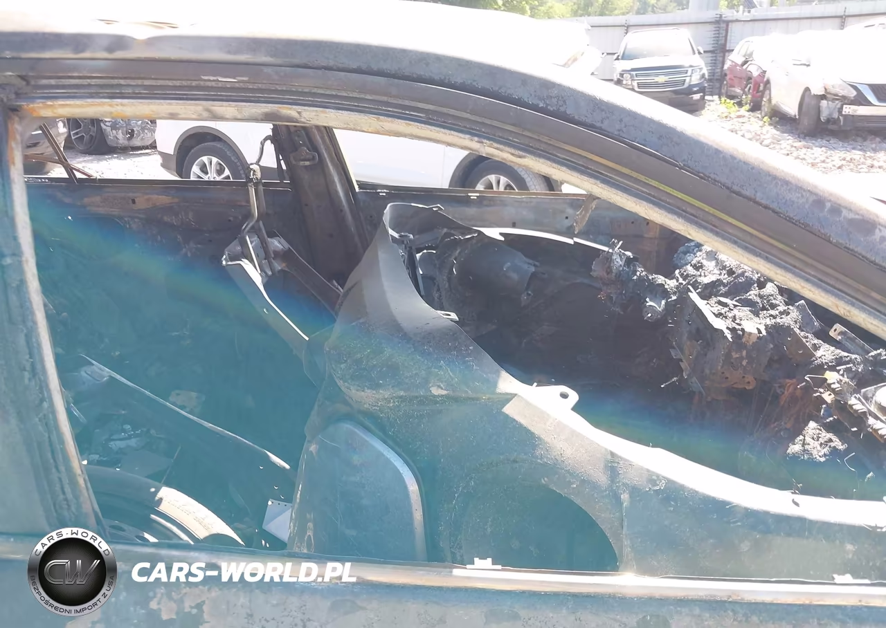 2014 Toyota Camry Se VIN:4T1BF1FK1EU317867 - 5
