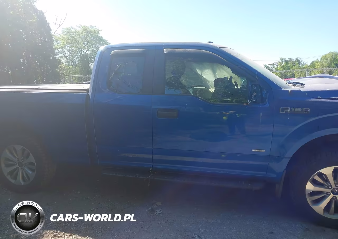 2017 Ford F-150 Xl VIN:1FTEX1EP3HFB37987 - 14