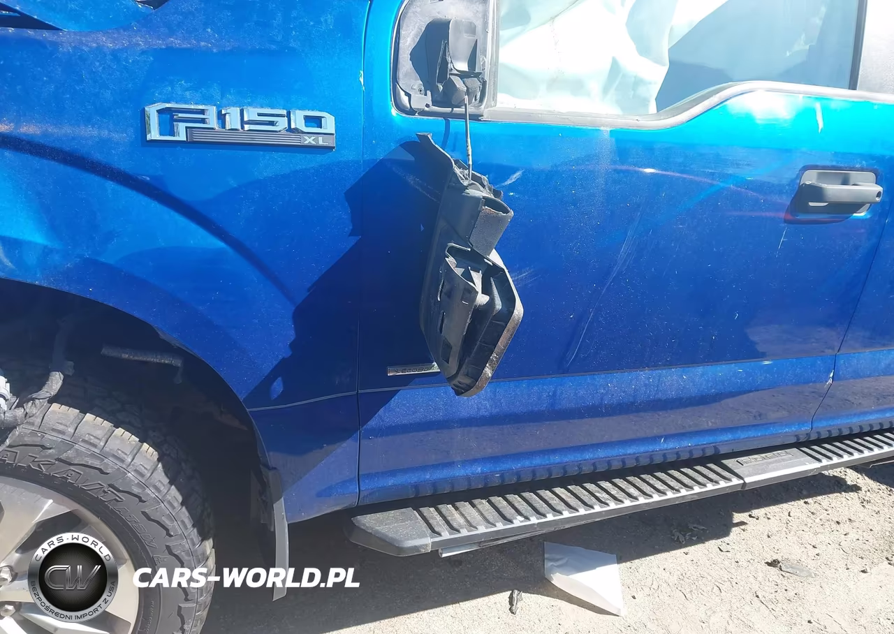 2017 Ford F-150 Xl VIN:1FTEX1EP3HFB37987 - 18