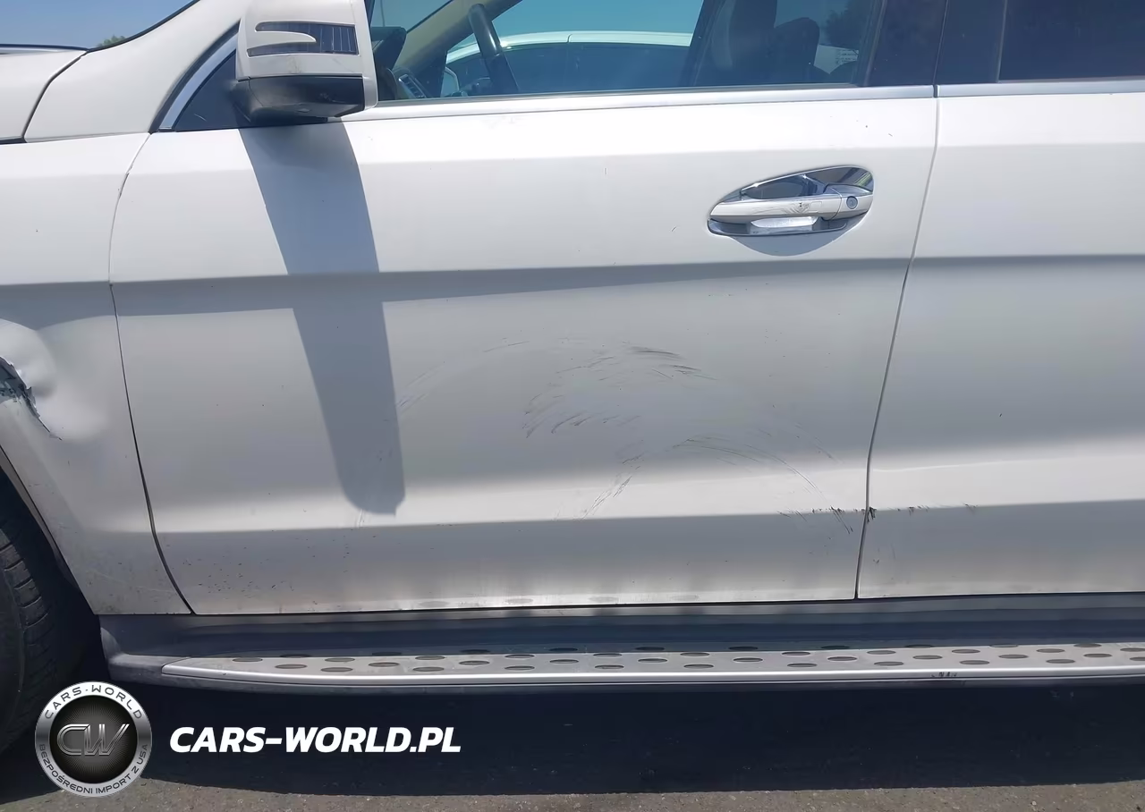 2014 Mercedes-Benz Gl 450 4Matic VIN:4JGDF7CE4EA348994 - 17