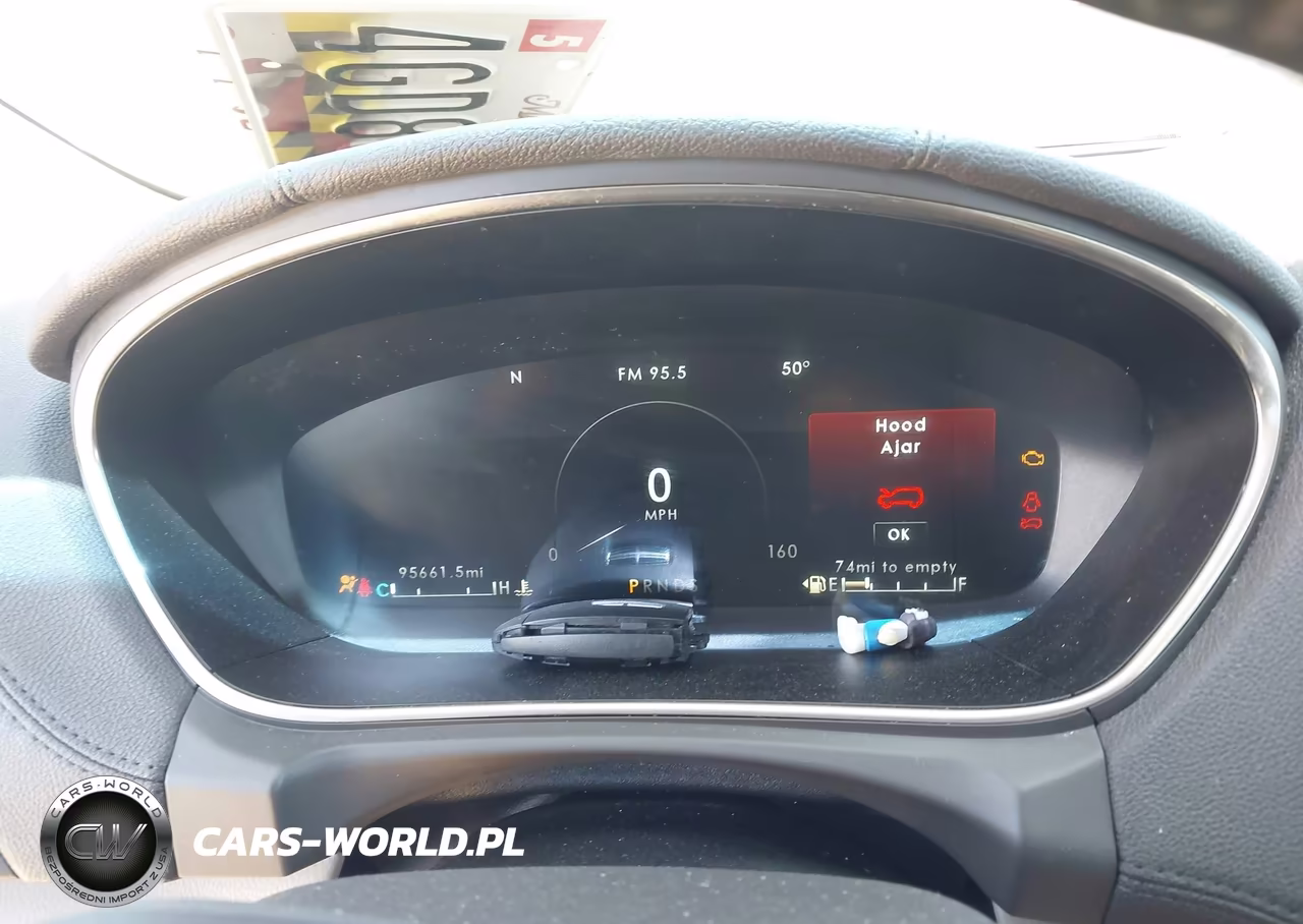 2019 Lincoln Nautilus Reserve VIN:2LMPJ8L99KBL58123 - 7