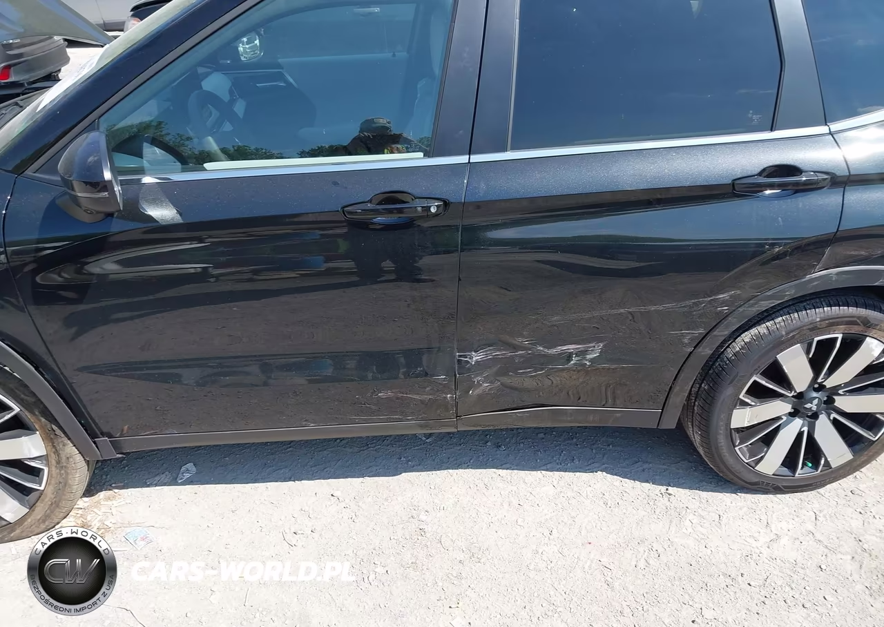 2025 Mitsubishi Outlander Se 2.5 S-Awc VIN:JA4J4VA87SZ023939 - 6