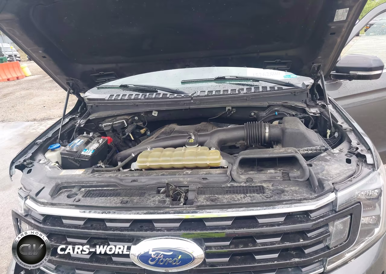 2019 Ford Expedition Limited VIN:1FMJU2AT2KEA57024 - 10