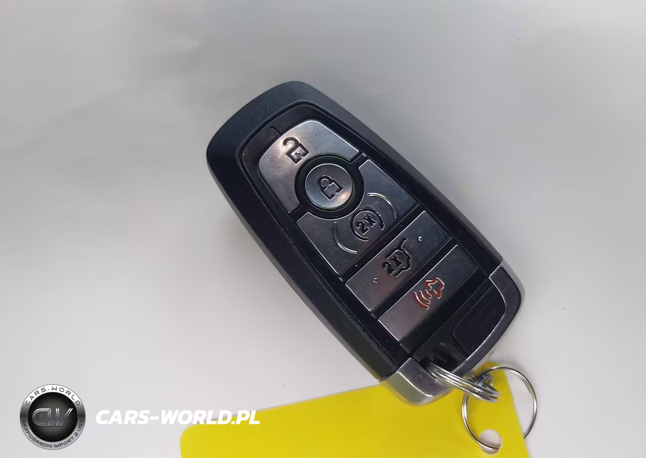 2019 Ford Expedition Limited VIN:1FMJU2AT2KEA57024 - 11