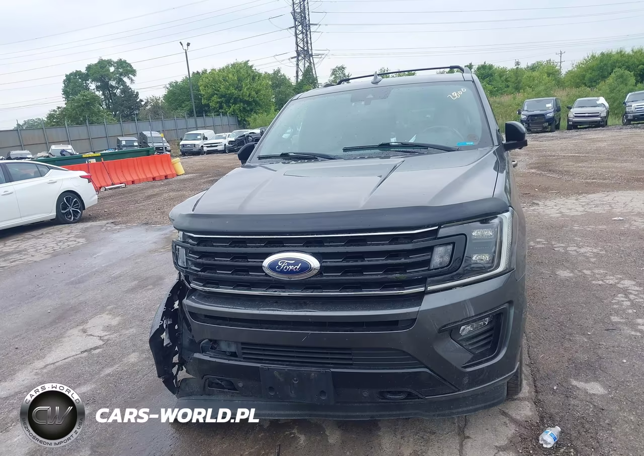 2019 Ford Expedition Limited VIN:1FMJU2AT2KEA57024 - 12