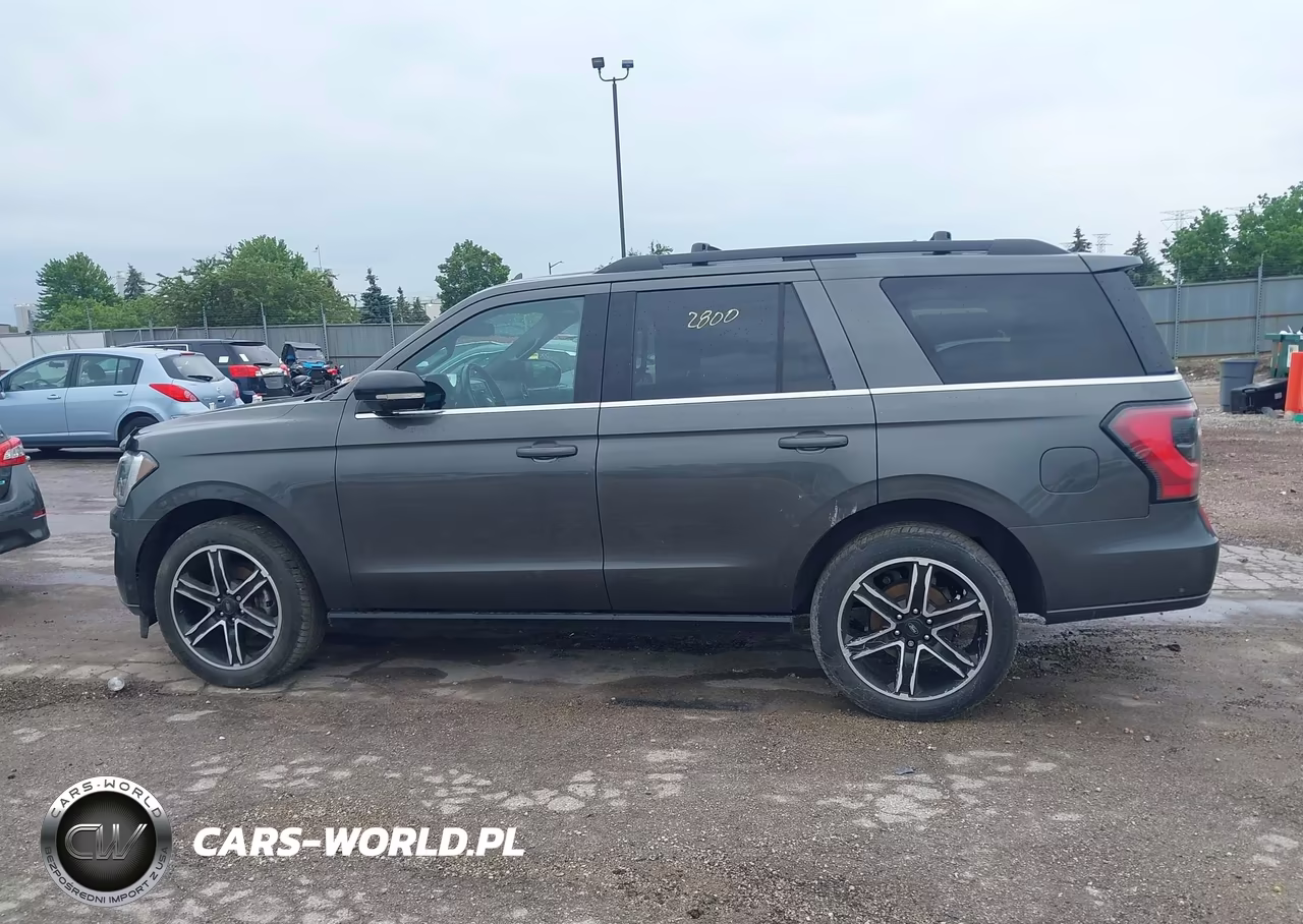 2019 Ford Expedition Limited VIN:1FMJU2AT2KEA57024 - 14