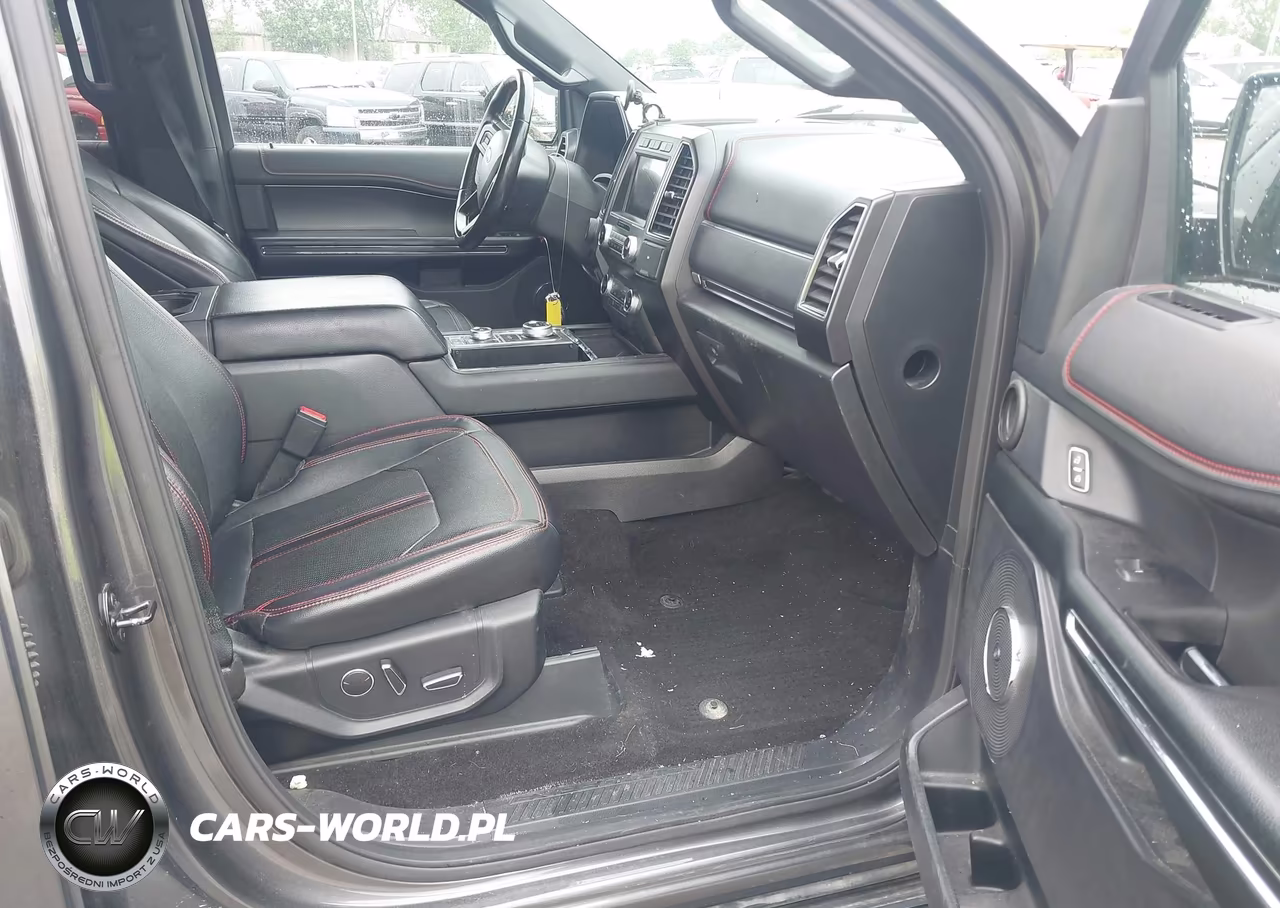 2019 Ford Expedition Limited VIN:1FMJU2AT2KEA57024 - 5
