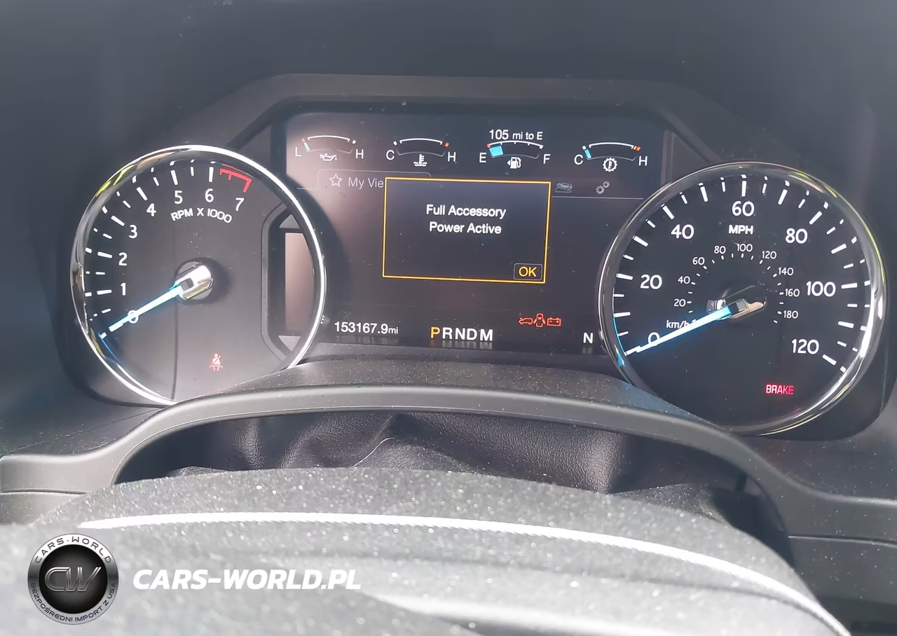 2019 Ford Expedition Limited VIN:1FMJU2AT2KEA57024 - 7