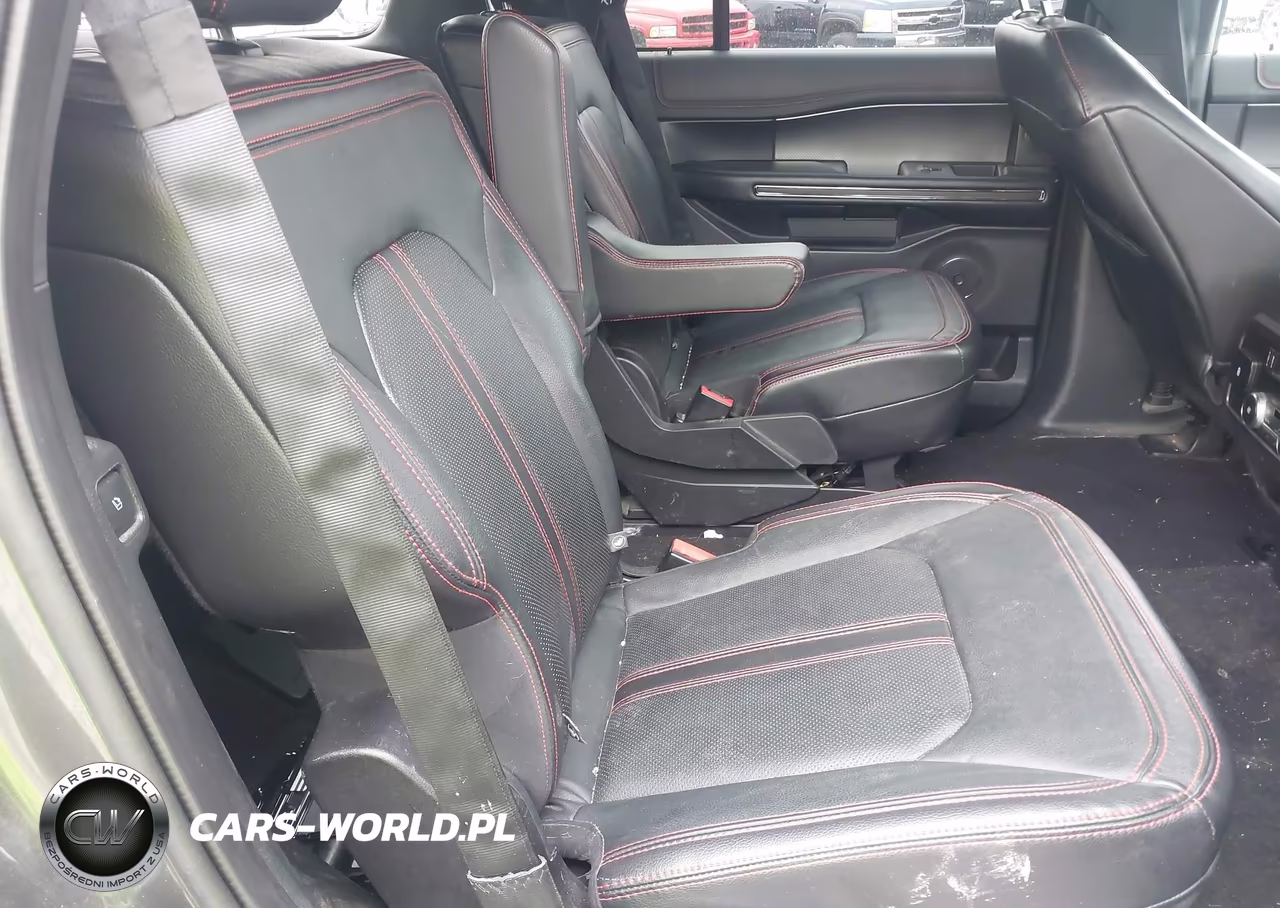 2019 Ford Expedition Limited VIN:1FMJU2AT2KEA57024 - 8