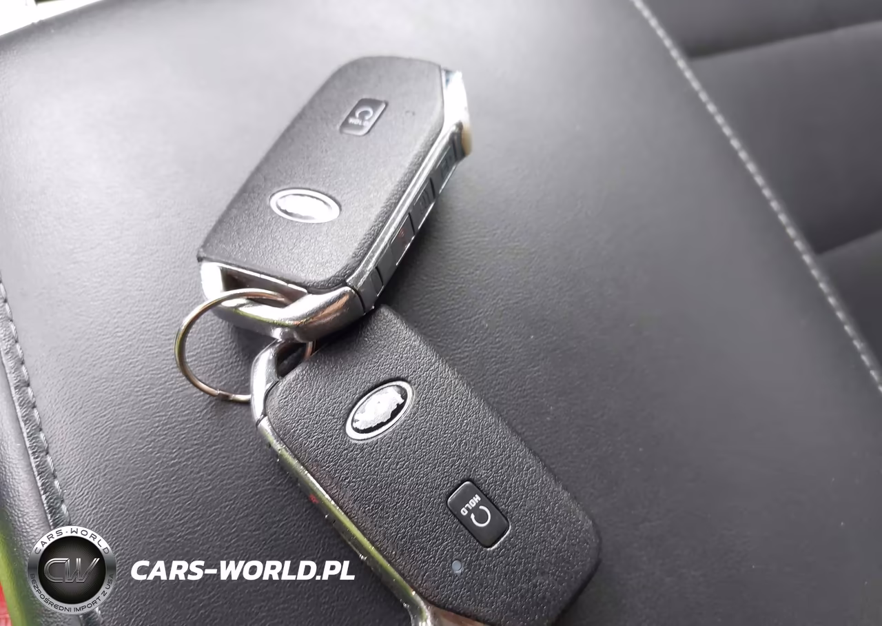 2021 Kia Telluride S VIN:5XYP6DHC2MG152591 - 11