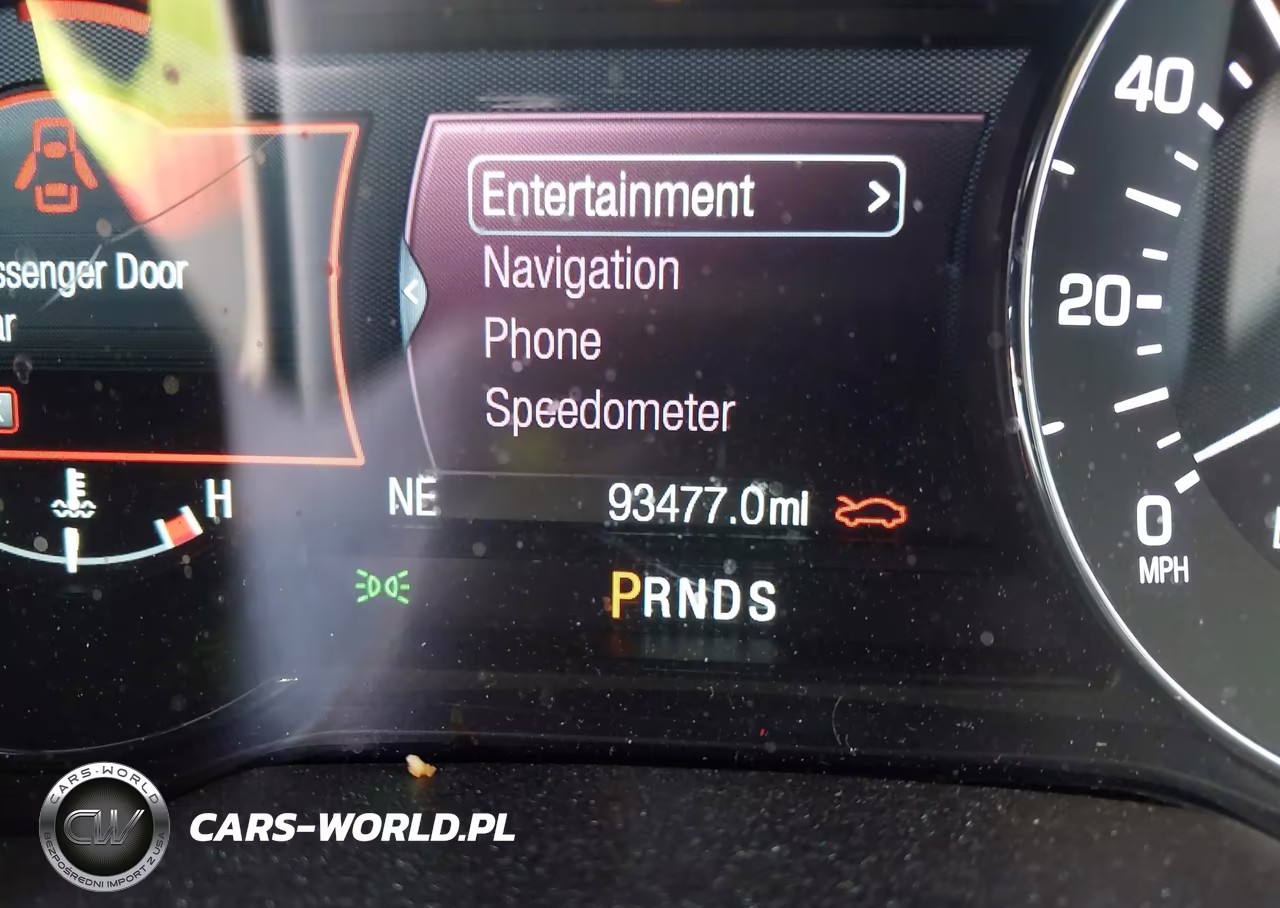 2019 Lincoln Mkc Reserve VIN:5LMCJ3D97KUL02717 - 16