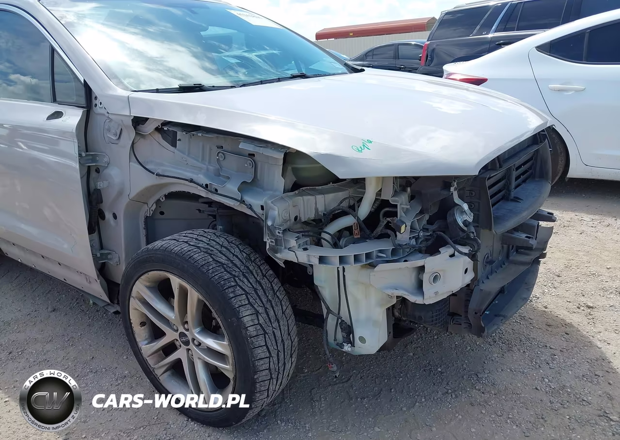 2019 Lincoln Mkc Reserve VIN:5LMCJ3D97KUL02717 - 6