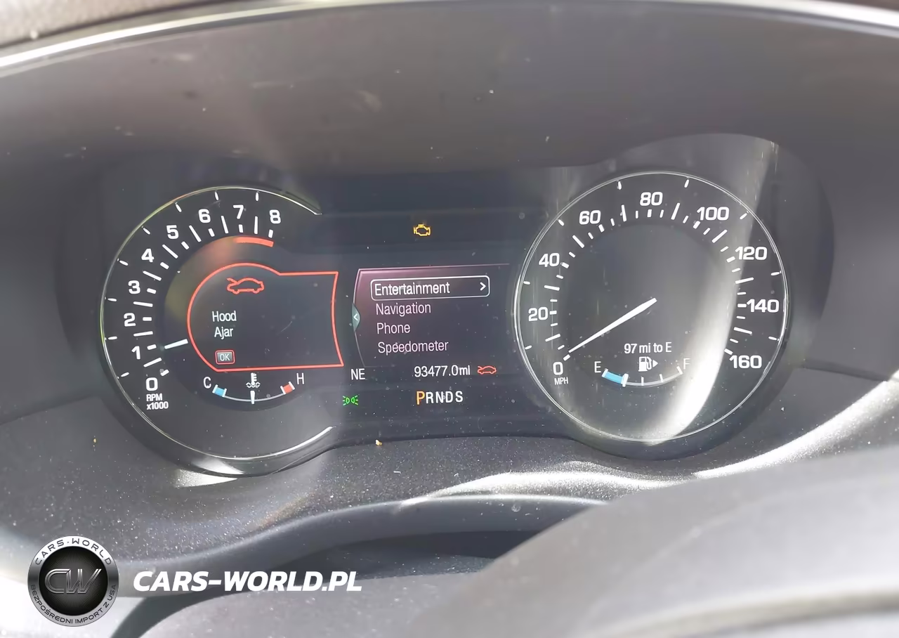 2019 Lincoln Mkc Reserve VIN:5LMCJ3D97KUL02717 - 7