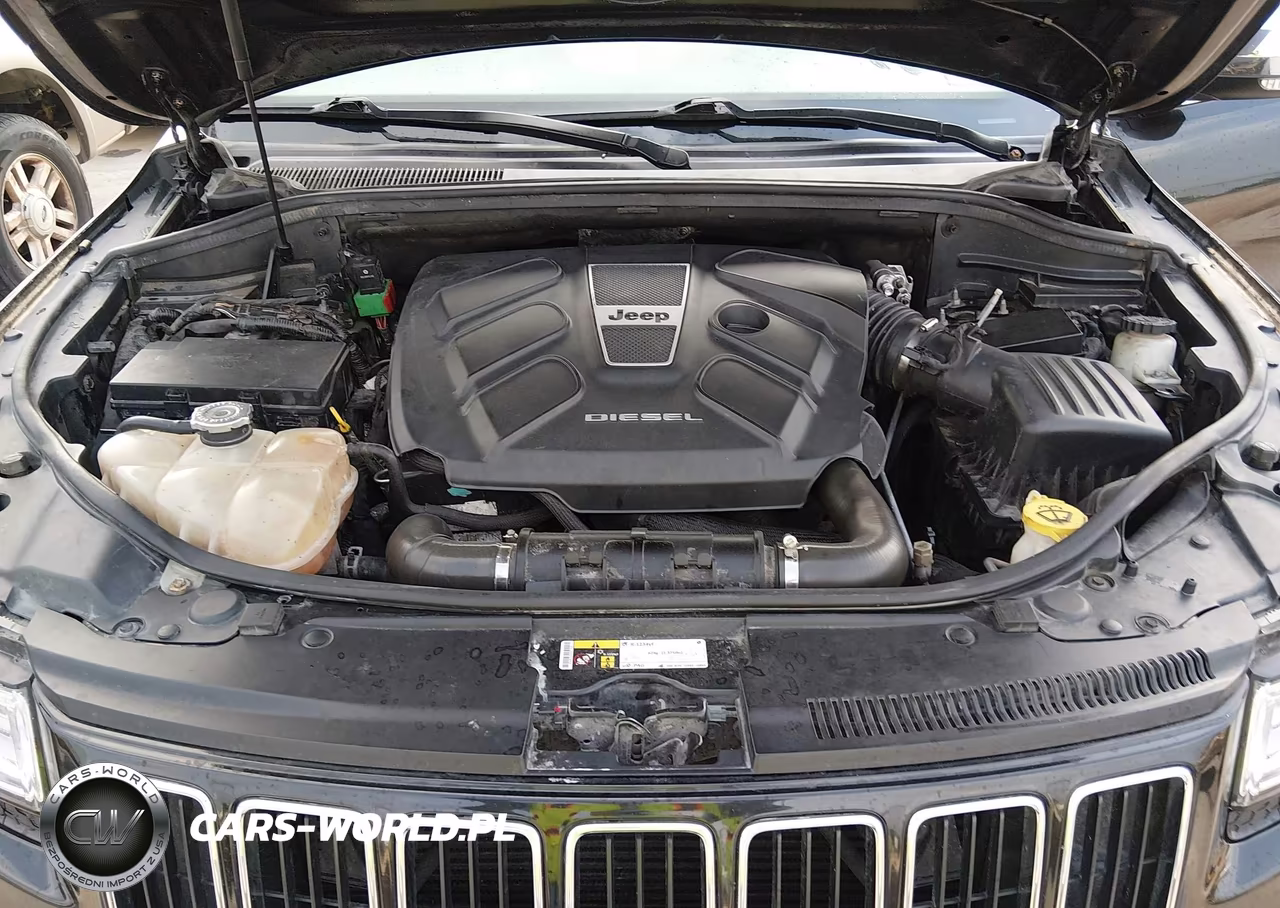 2015 Jeep Grand Cherokee Limited VIN:1C4RJFBM7FC749036 - 10
