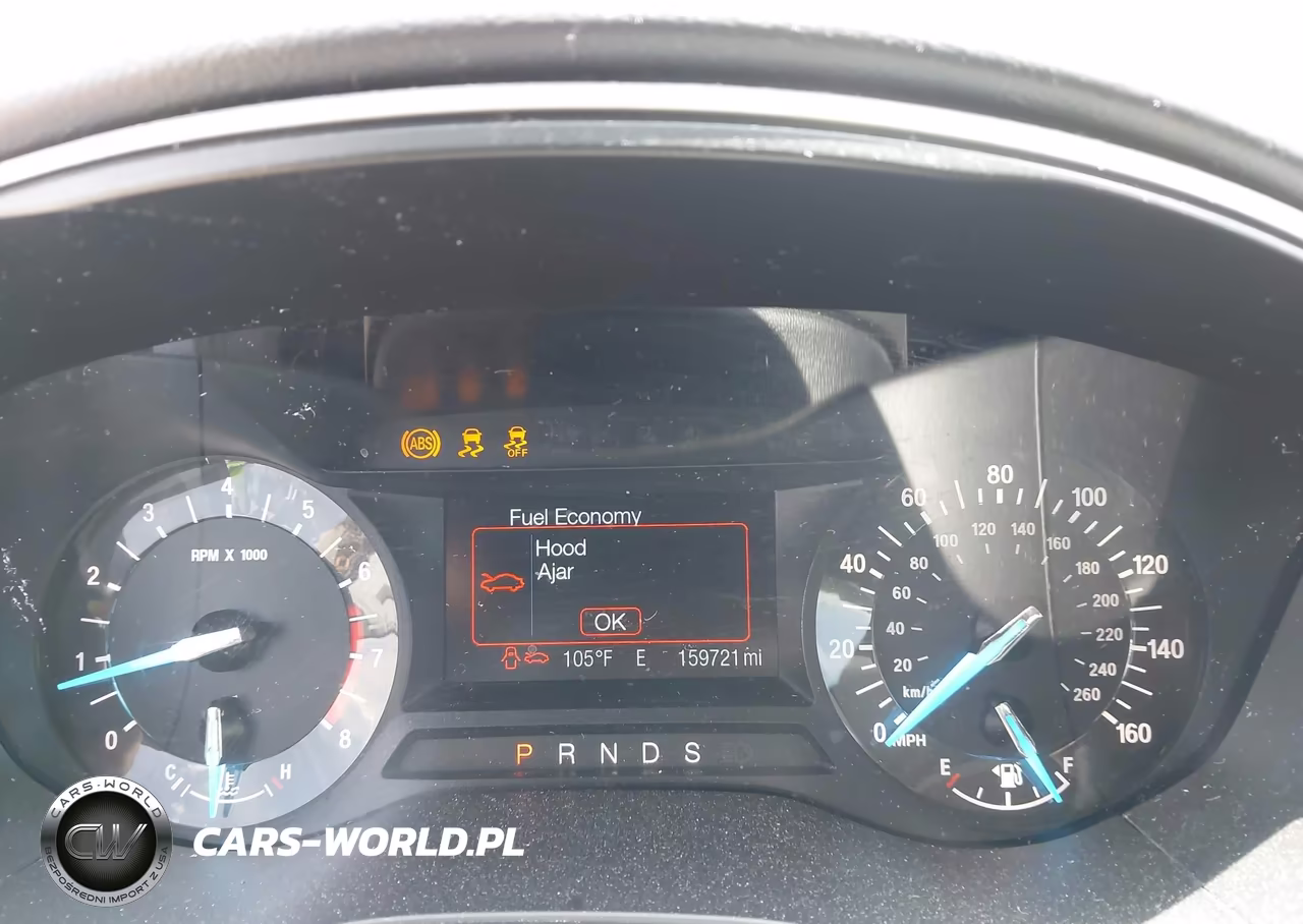 2013 Ford Fusion Se VIN:3FA6P0H72DR239651 - 7