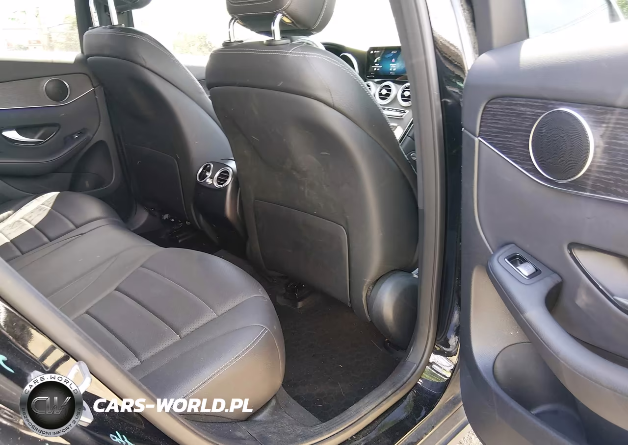 2021 Mercedes-Benz Glc 300 4Matic Suv VIN:W1N0G8EB9MG007765 - 8