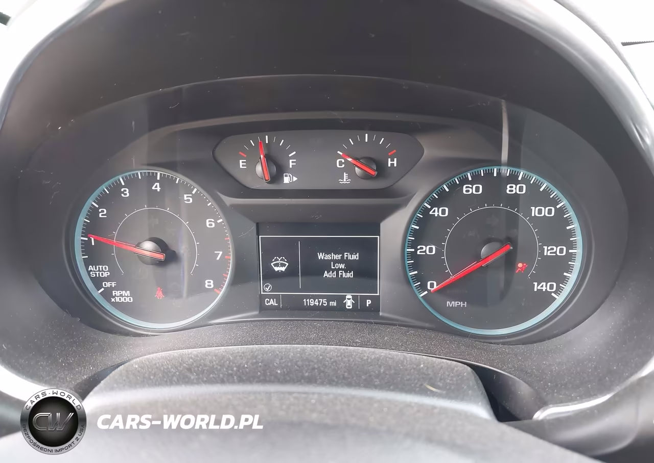 2021 Chevrolet Malibu Fwd Lt VIN:1G1ZD5ST5MF007697 - 7