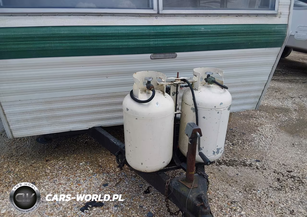 1976 Triple E Rv Free Spirit-18Cb VIN:S76510002431866 - 10