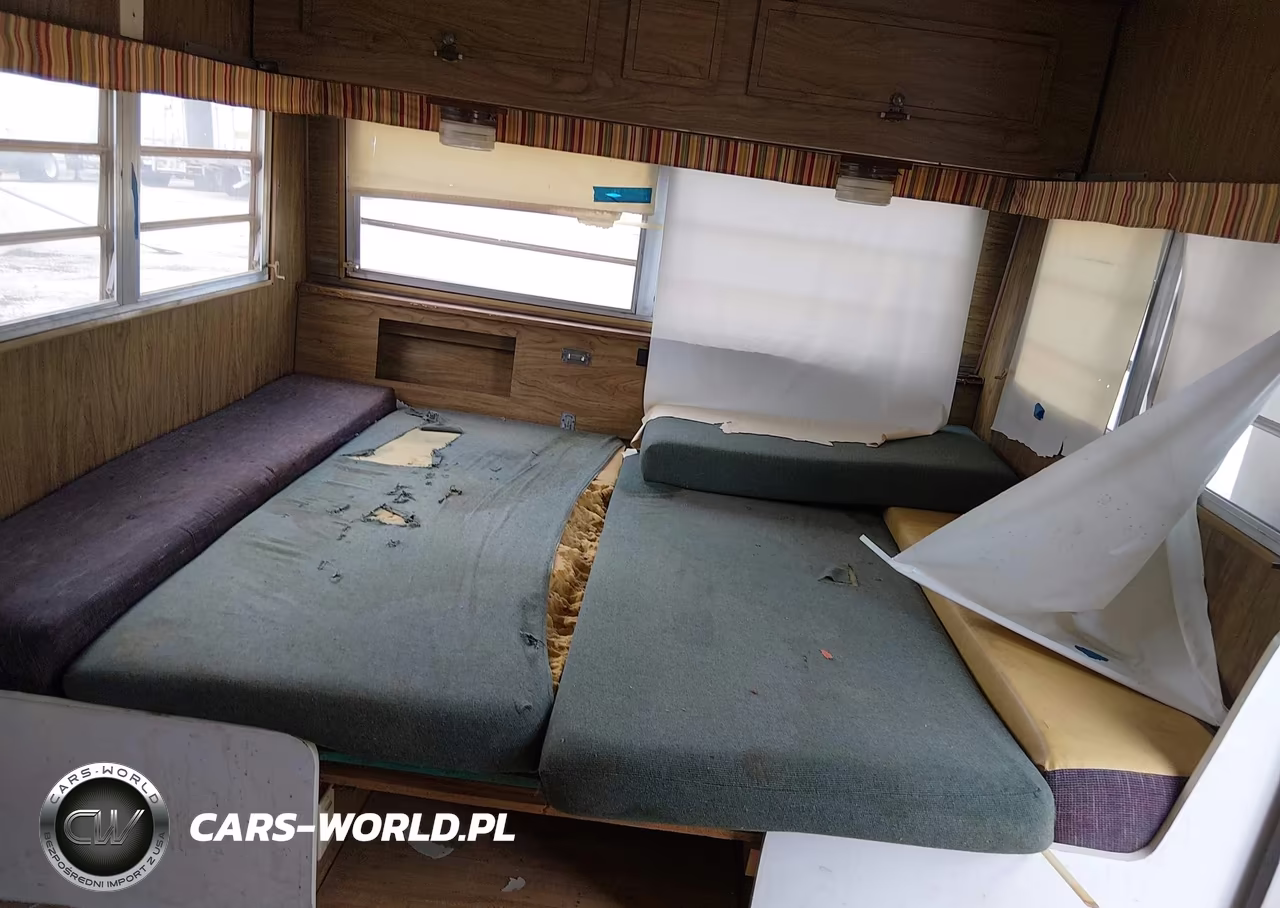 1976 Triple E Rv Free Spirit-18Cb VIN:S76510002431866 - 5