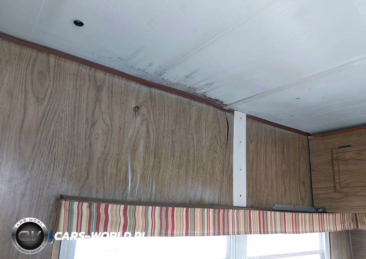 1976 Triple E Rv Free Spirit-18Cb VIN:S76510002431866 - 6