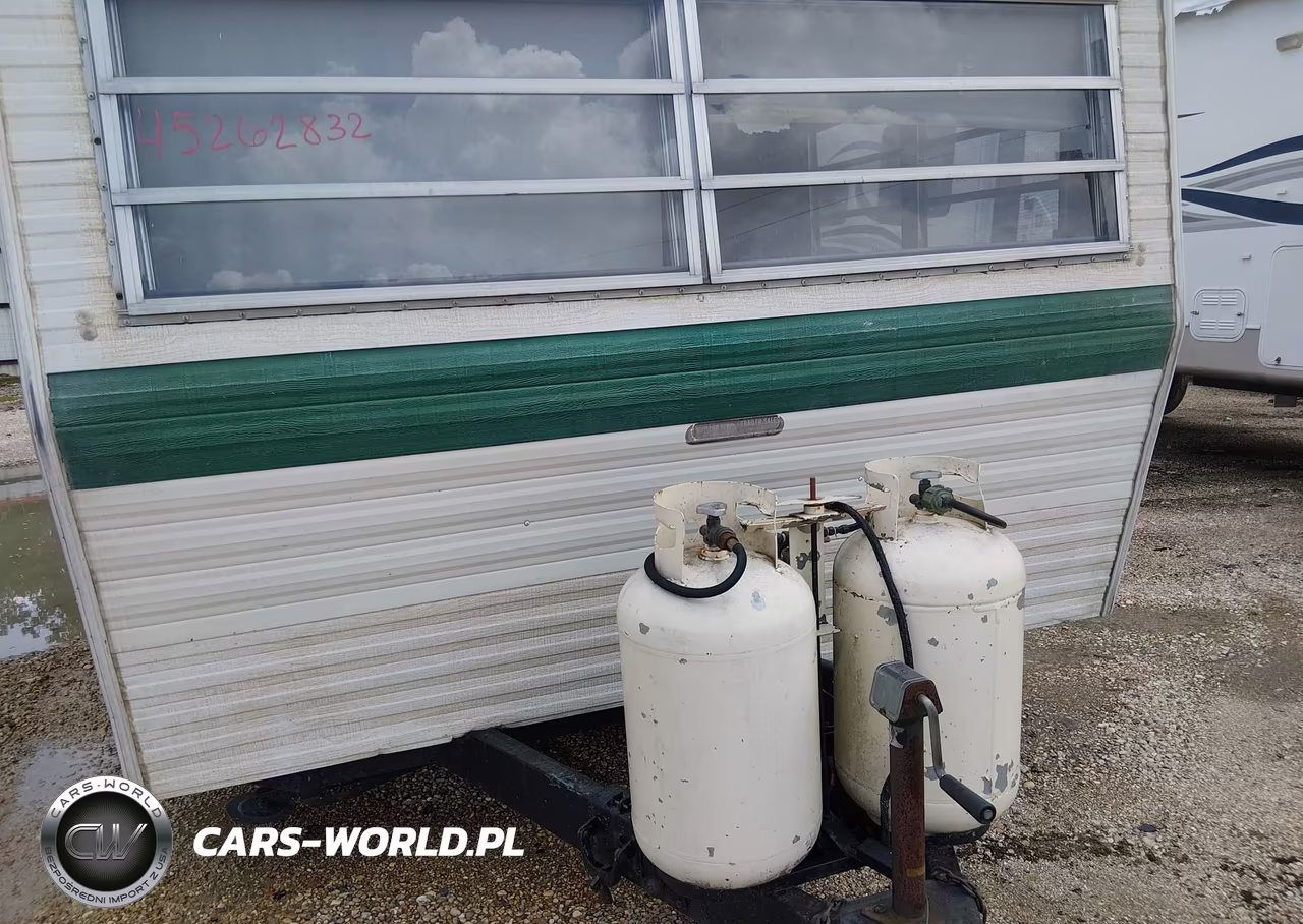 1976 Triple E Rv Free Spirit-18Cb VIN:S76510002431866 - 7