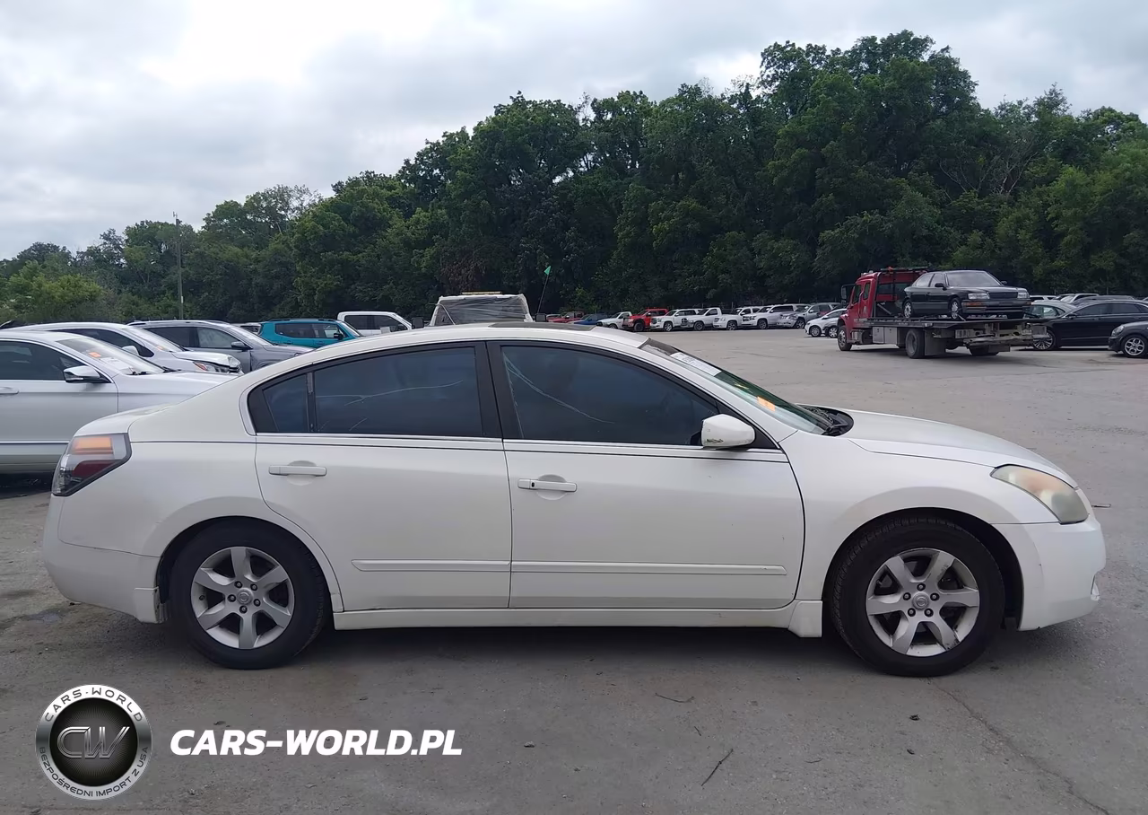 2009 Nissan Altima 2.5 S VIN:1N4AL21EX9N469264 - 13