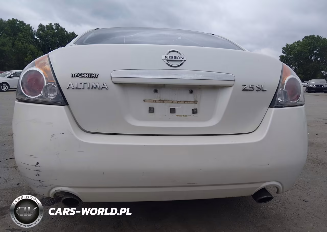 2009 Nissan Altima 2.5 S VIN:1N4AL21EX9N469264 - 17