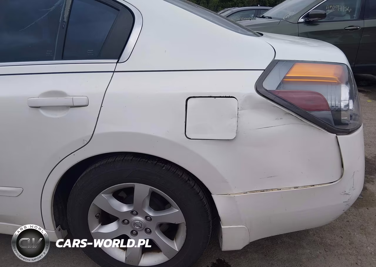 2009 Nissan Altima 2.5 S VIN:1N4AL21EX9N469264 - 6