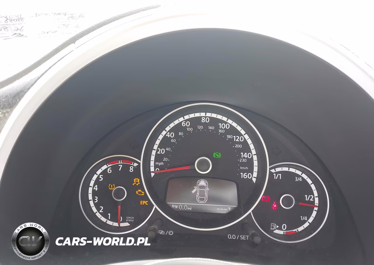 2014 Volkswagen Beetle 2.0T R-Line VIN:3VWVT7AT2EM613981 - 7