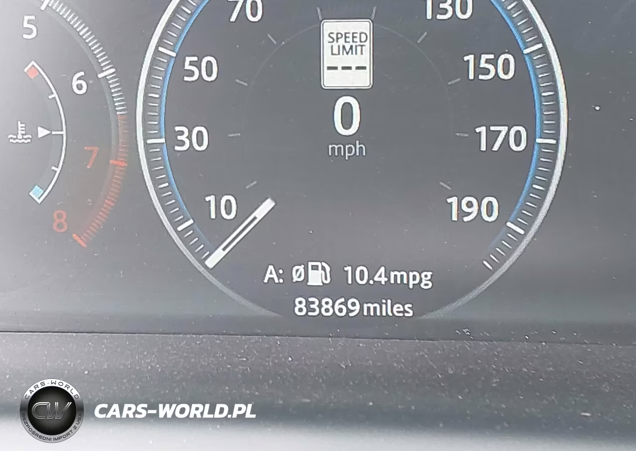 2018 Jaguar Xj Xjl Portfolio VIN:SAJWJ2GD3J8W16856 - 7