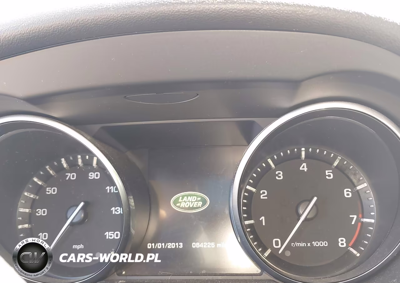 2016 Land Rover Discovery Sport Hse VIN:SALCR2BG2GH555092 - 7
