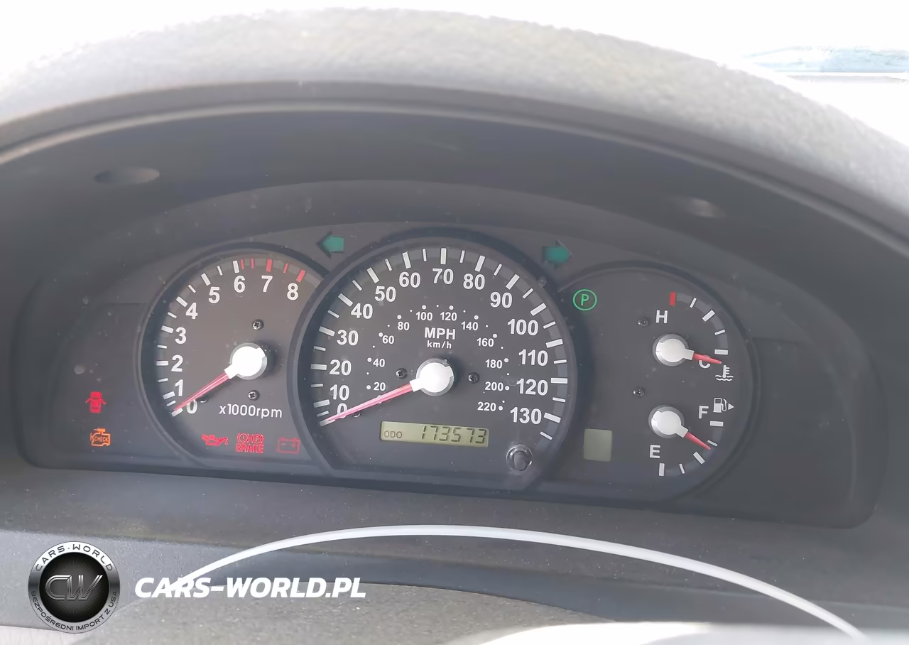 2006 Kia Sorento Ex-Lx VIN:KNDJD733165568471 - 7