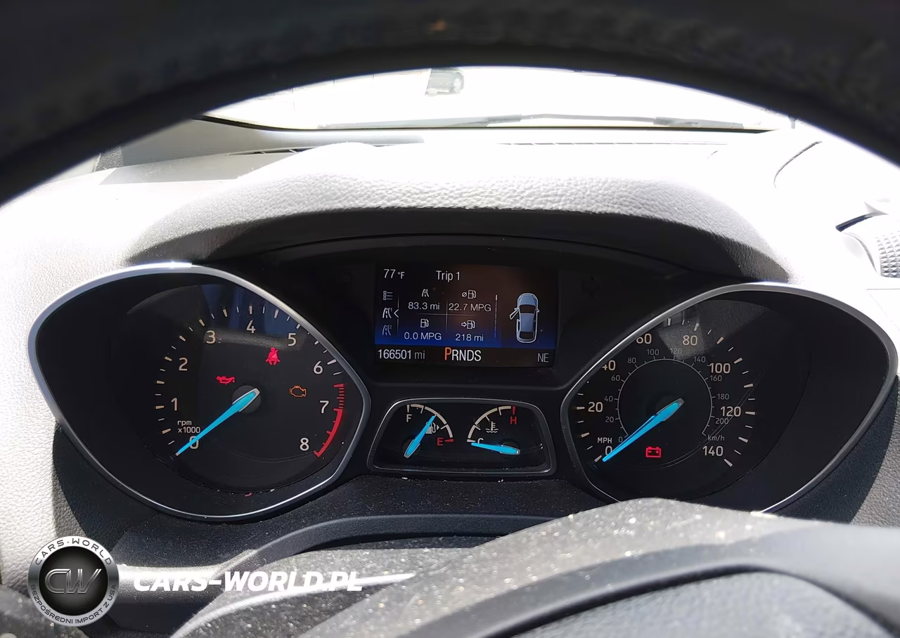2017 Ford Escape Se VIN:1FMCU9GD6HUB95665 - 7