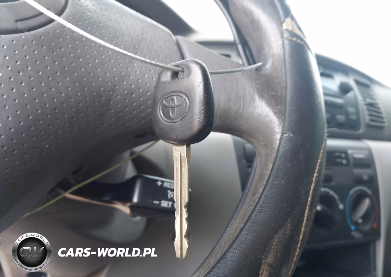 2008 Toyota Corolla Ce-Le-S VIN:2T1BR32E48C883644 - 11