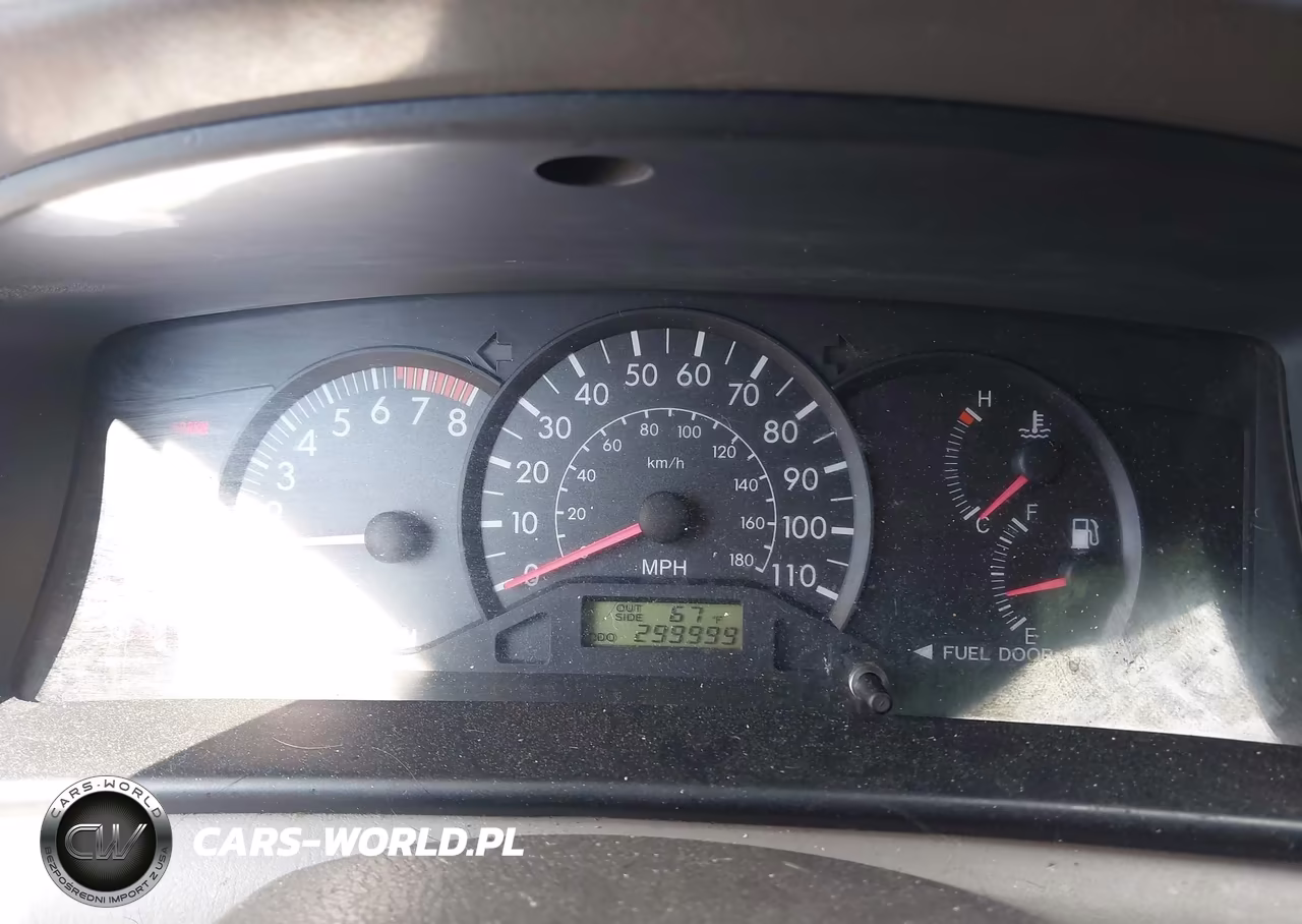 2008 Toyota Corolla Ce-Le-S VIN:2T1BR32E48C883644 - 7