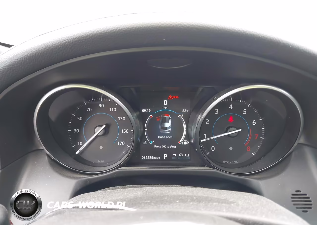 2018 Jaguar Xf S VIN:SAJBM2FV5JCY63888 - 7